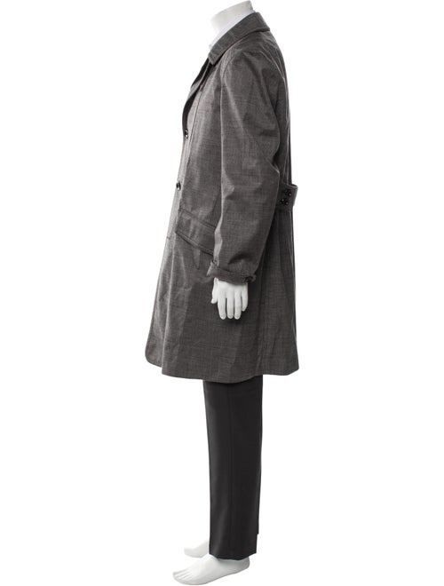 Tom Ford Overcoat