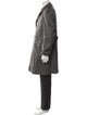 Tom Ford Overcoat