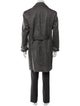 Tom Ford Overcoat