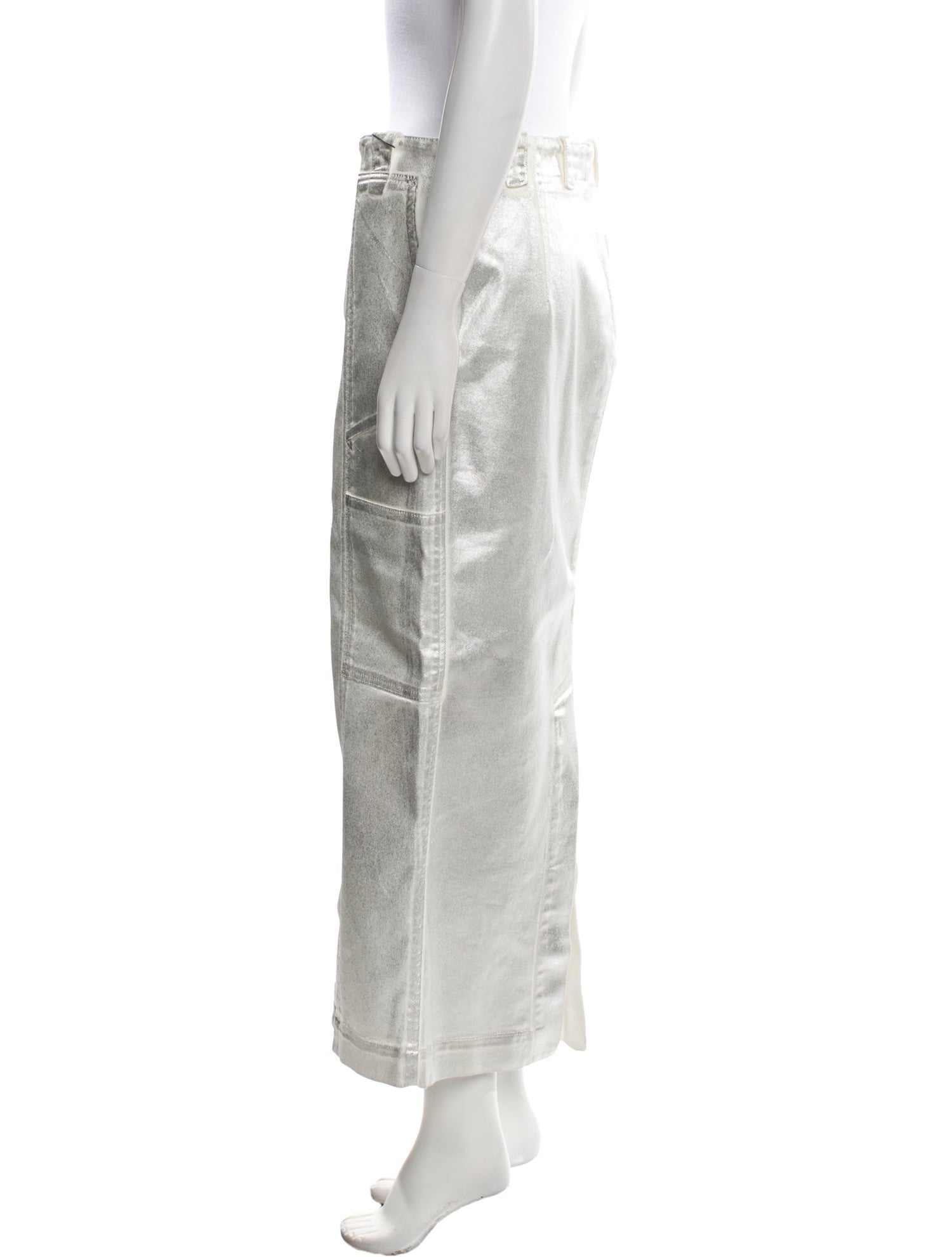 Tom Ford Midi Length Skirt w/ Tags