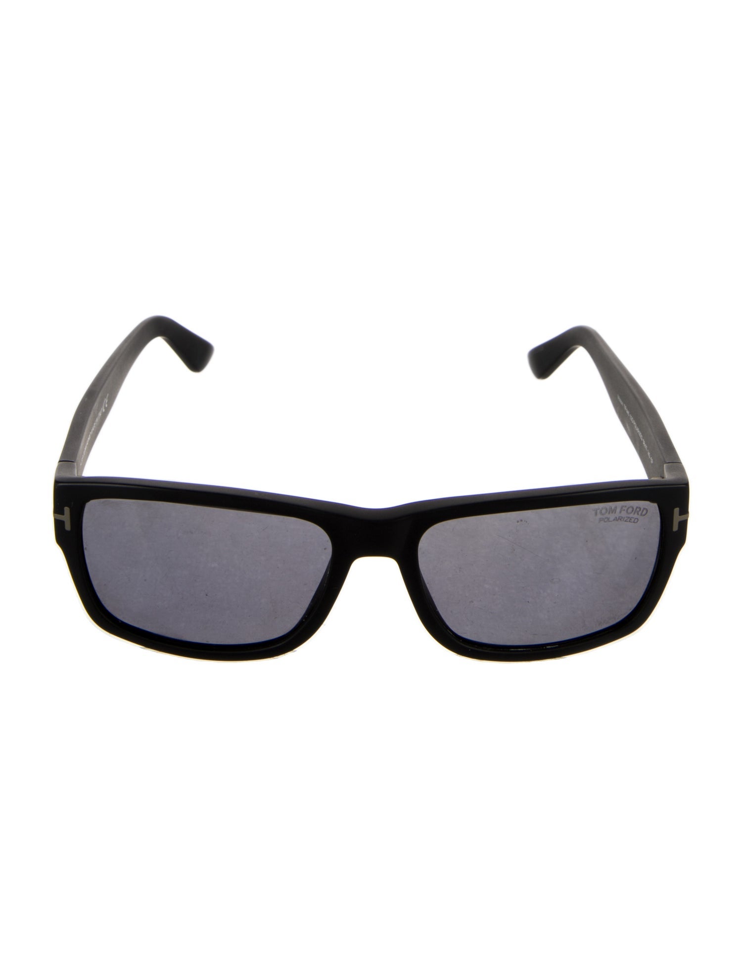 Tom Ford Mason Square Sunglasses