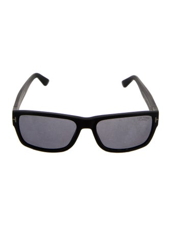 Tom Ford Mason Square Sunglasses