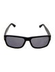Tom Ford Mason Square Sunglasses