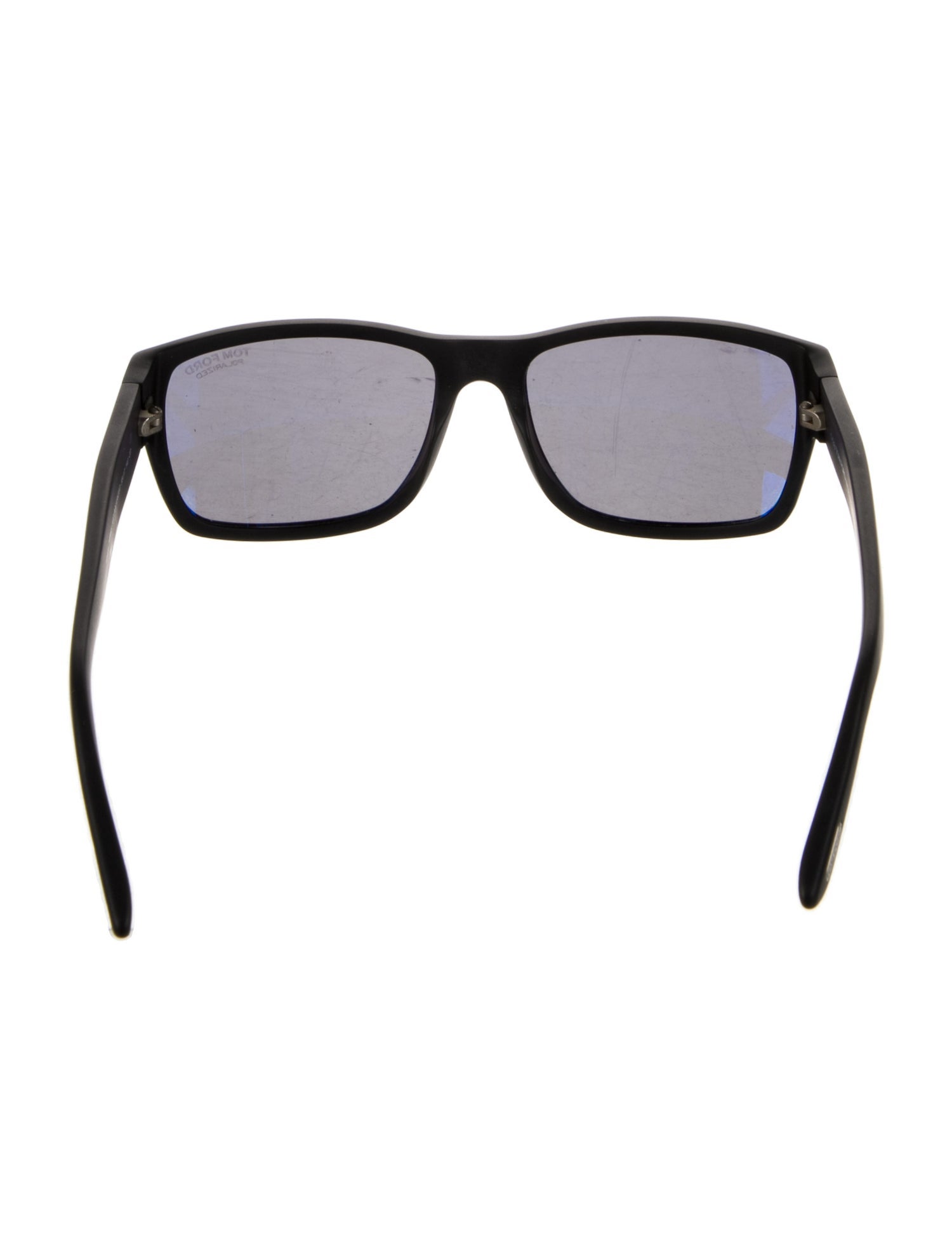Tom Ford Mason Square Sunglasses