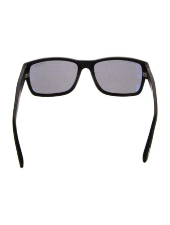 Tom Ford Mason Square Sunglasses