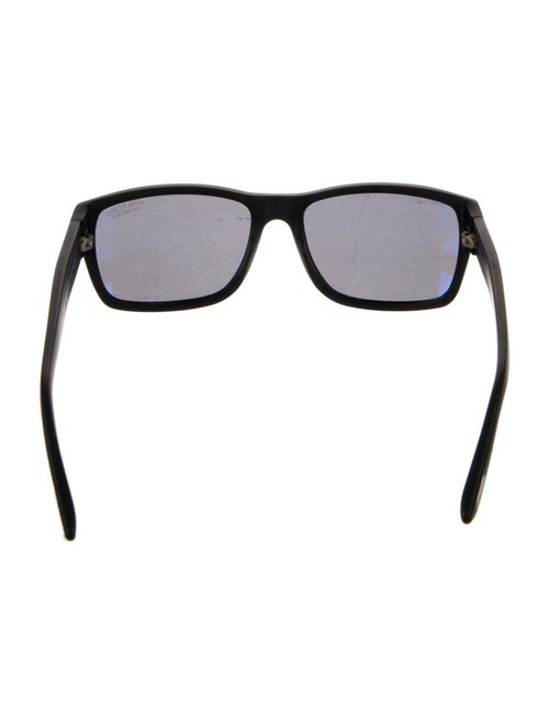 Tom Ford Mason Square Sunglasses