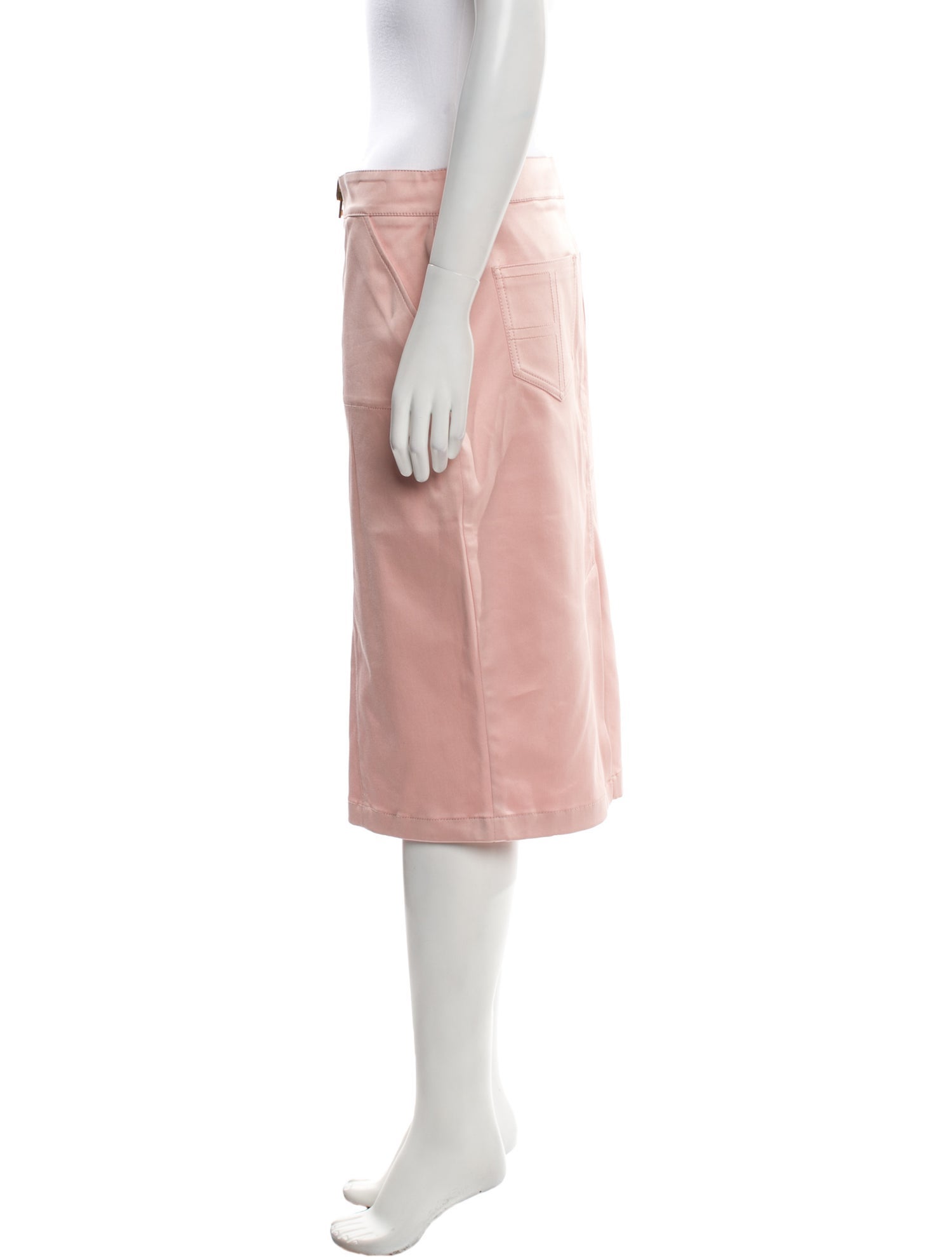 Tom Ford Knee-Length Skirt w/ Tags