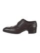 Tom Ford Leather Dress Loafers