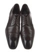 Tom Ford Leather Dress Loafers