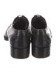 Tom Ford Leather Dress Loafers