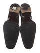 Tom Ford Leather Dress Loafers