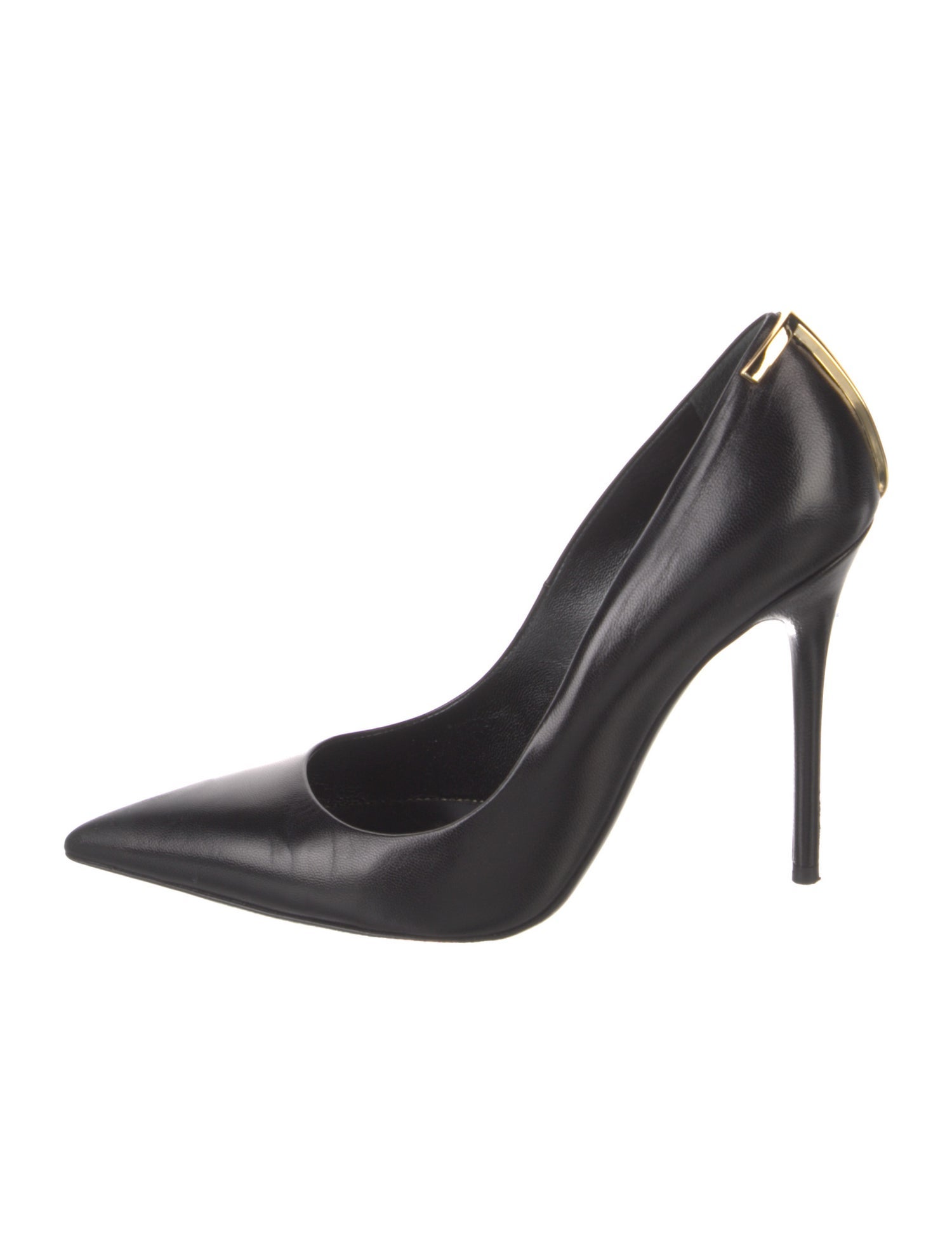 Tom Ford Leather Pumps