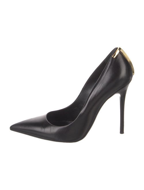 Tom Ford Leather Pumps