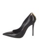 Tom Ford Leather Pumps