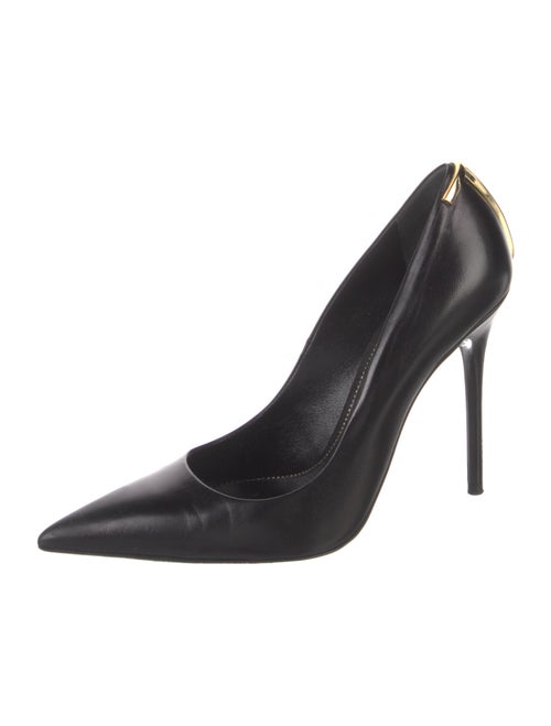 Tom Ford Leather Pumps