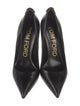 Tom Ford Leather Pumps