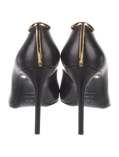 Tom Ford Leather Pumps