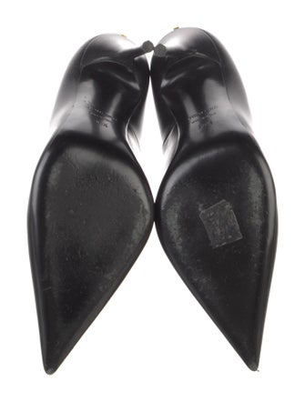 Tom Ford Leather Pumps