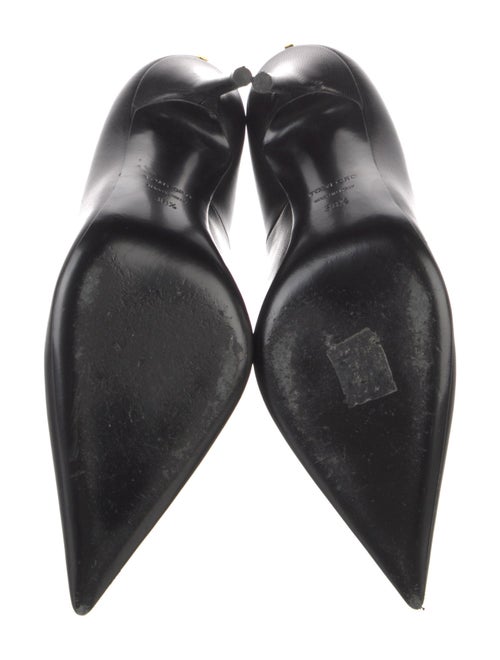 Tom Ford Leather Pumps