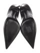 Tom Ford Leather Pumps
