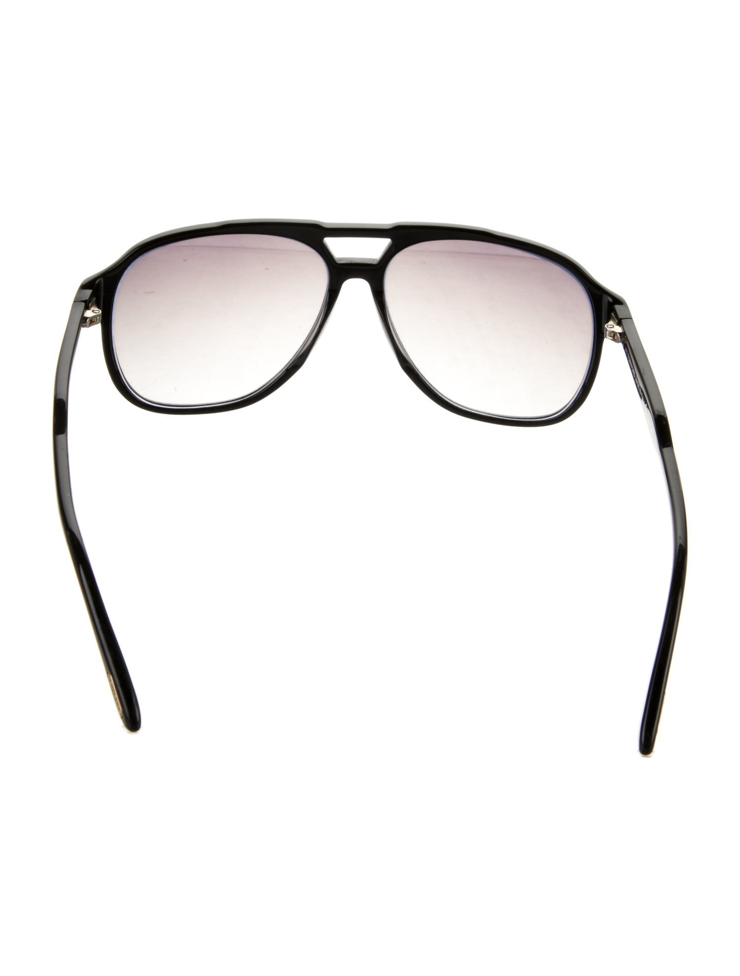 Tom Ford Maximillion Oversize Sunglasses