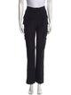 Tom Ford Silk Straight Leg Pants