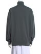 Tom Ford Silk Turtleneck Sweater