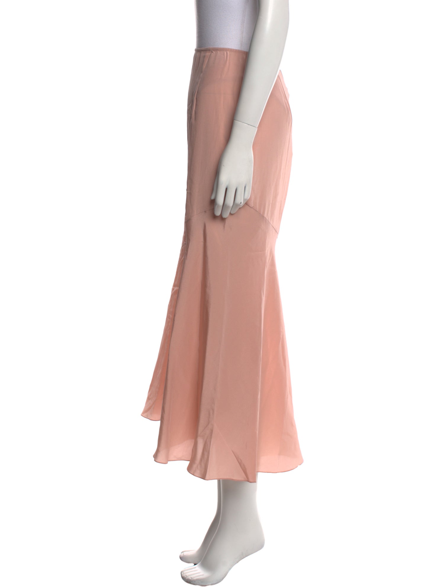 Tom Ford Midi Length Skirt