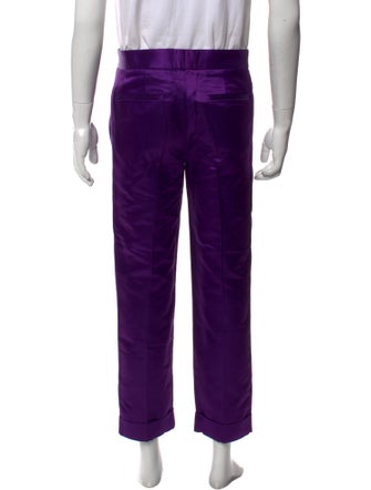 Tom Ford Silk Pants
