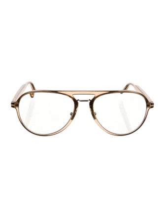 Tom Ford Aviator Eyeglasses