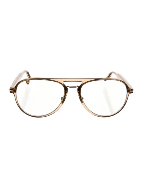 Tom Ford Aviator Eyeglasses