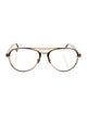 Tom Ford Aviator Eyeglasses