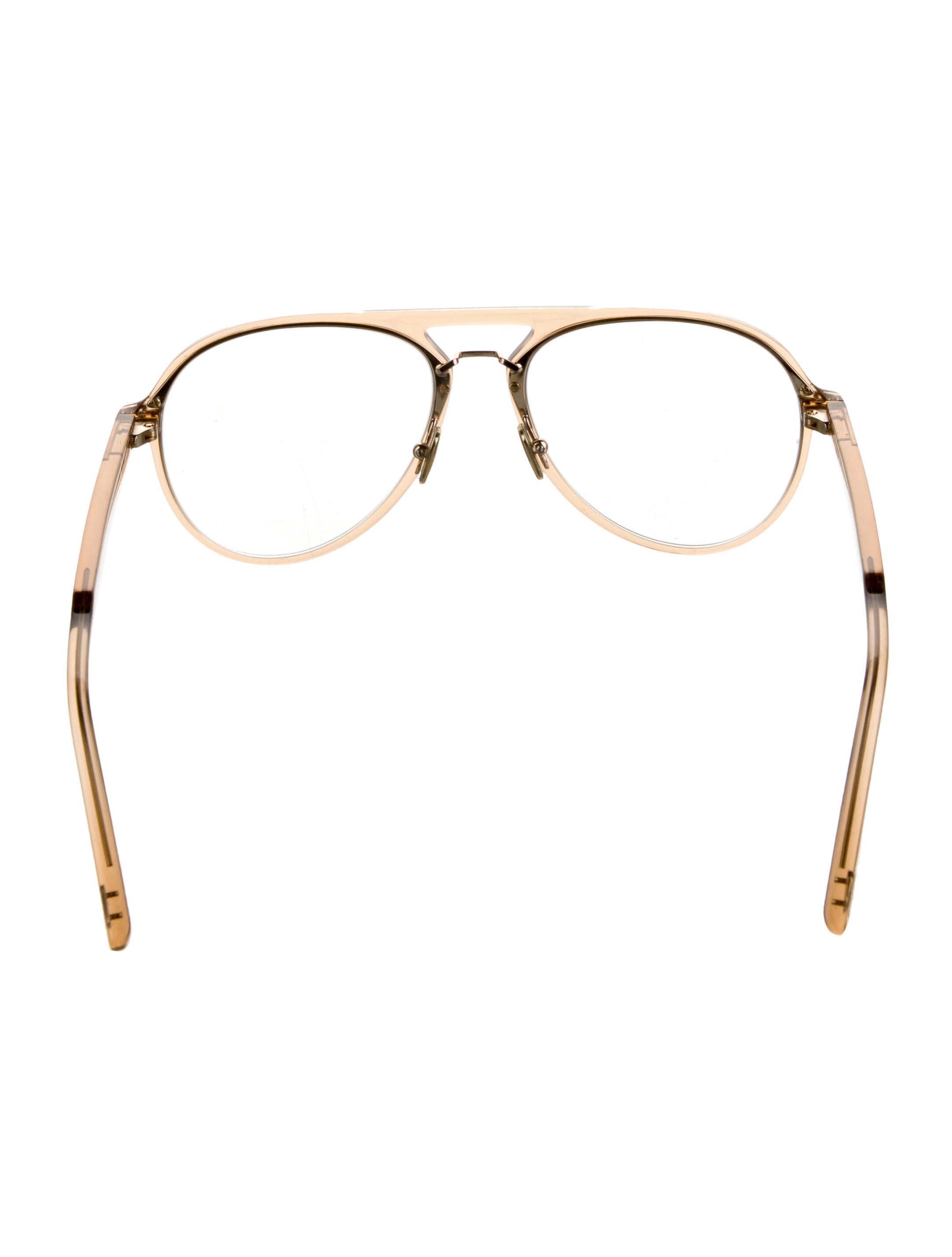 Tom Ford Aviator Eyeglasses