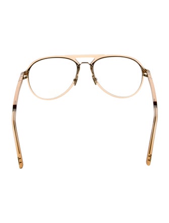 Tom Ford Aviator Eyeglasses