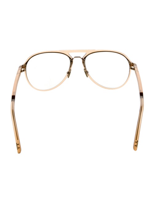 Tom Ford Aviator Eyeglasses