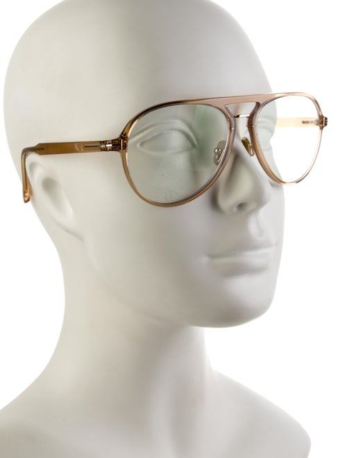 Tom Ford Aviator Eyeglasses