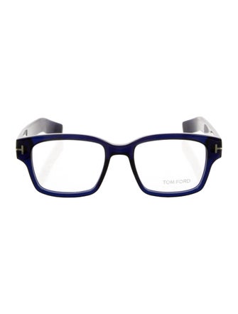 Tom Ford Square Eyeglasses