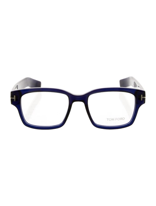Tom Ford Square Eyeglasses