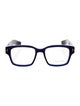 Tom Ford Square Eyeglasses