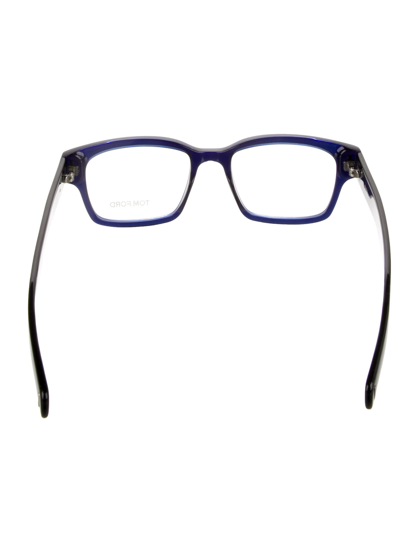 Tom Ford Square Eyeglasses