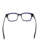 Tom Ford Square Eyeglasses