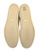 Tom Ford Leather Sneakers