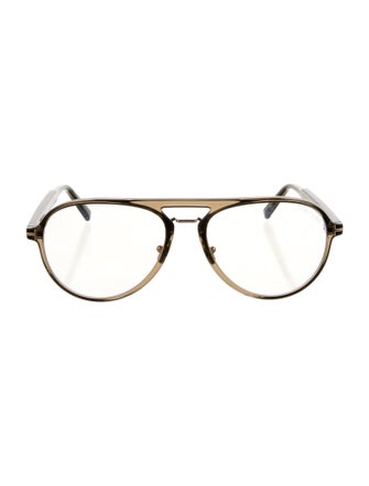 Tom Ford Aviator Eyeglasses