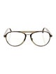 Tom Ford Aviator Eyeglasses