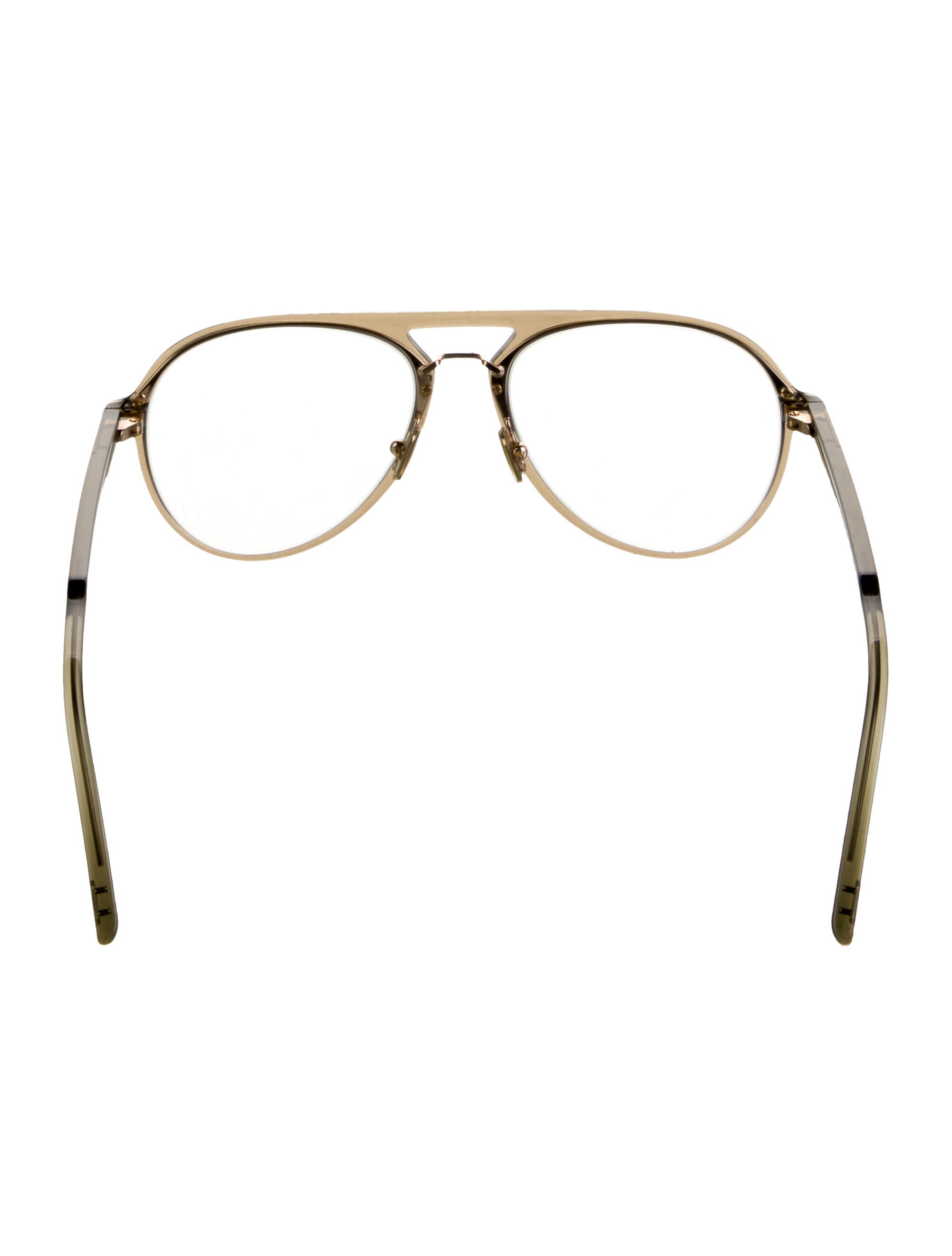 Tom Ford Aviator Eyeglasses