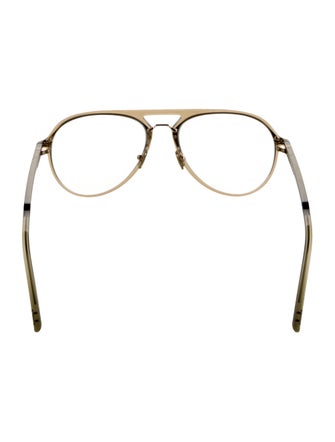 Tom Ford Aviator Eyeglasses