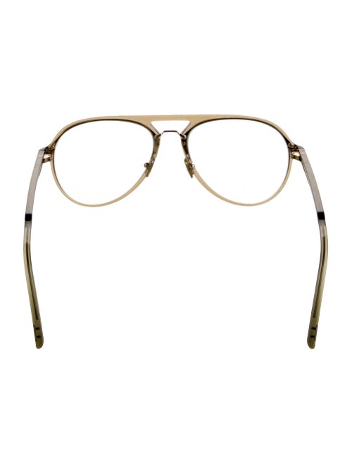 Tom Ford Aviator Eyeglasses