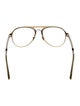 Tom Ford Aviator Eyeglasses