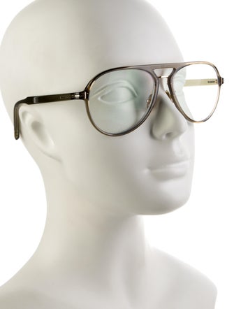 Tom Ford Aviator Eyeglasses