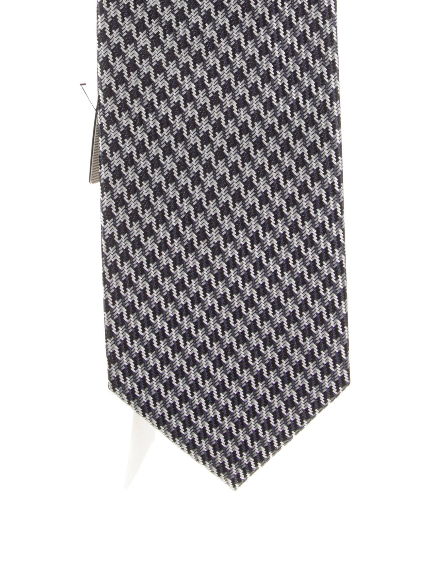 Tom Ford Silk Tie